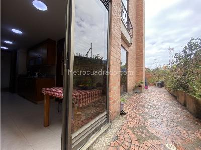 Apartamento en venta en Chico Navarra, Bogotá · foto 6 de 16