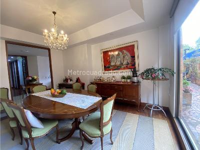 Apartamento en venta en Chico Navarra, Bogotá · foto 8 de 16