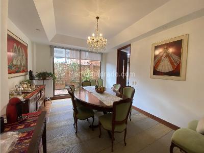 Apartamento en venta en Chico Navarra, Bogotá · foto 9 de 16