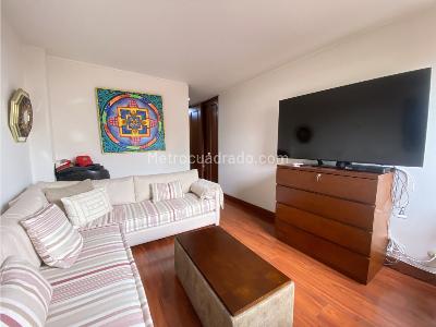 Apartamento en venta en Chico Navarra, Bogotá · foto 14 de 16