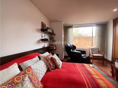 Apartamento en venta en Chico Navarra, Bogotá · foto 15 de 16