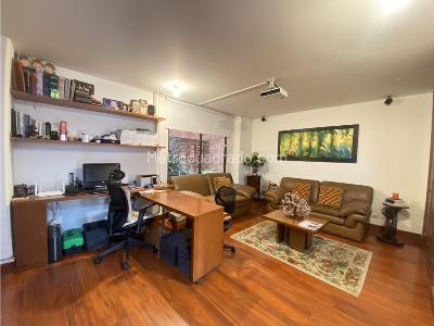 Apartamento en venta en Chico Navarra, Bogotá · foto 16 de 16