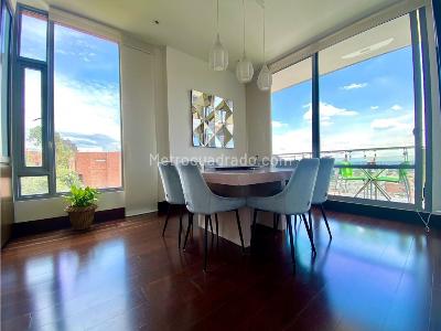 Apartamento en venta en Los Rosales, Bogotá · foto 10 de 20