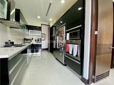 Apartamento en venta en Los Rosales, Bogotá · foto 11 de 20