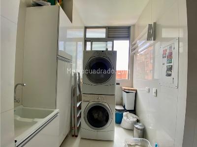 Apartamento en venta en Los Rosales, Bogotá · foto 12 de 20