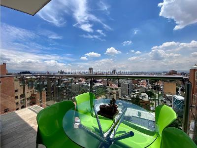 Apartamento en venta en Los Rosales, Bogotá · foto 13 de 20