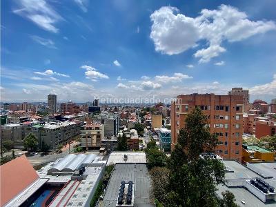 Apartamento en venta en Los Rosales, Bogotá · foto 14 de 20