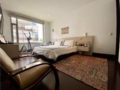 Apartamento en venta en Los Rosales, Bogotá · foto 16 de 20