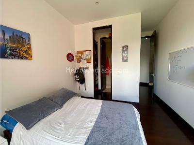 Apartamento en venta en Los Rosales, Bogotá · foto 17 de 20