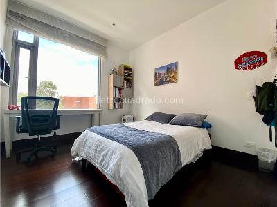 Apartamento en venta en Los Rosales, Bogotá · foto 18 de 20
