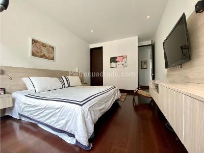 Apartamento en venta en Los Rosales, Bogotá · foto 19 de 20