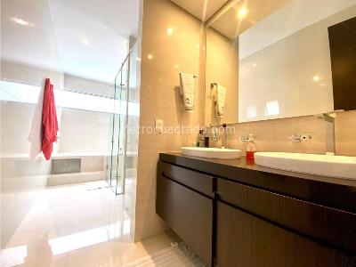 Apartamento en venta en Los Rosales, Bogotá · foto 20 de 20