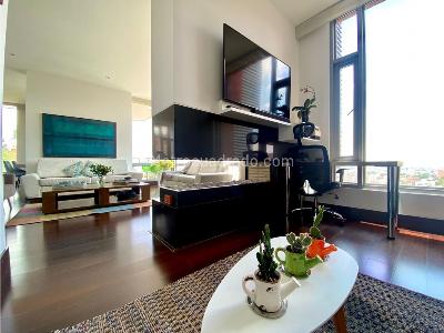 Apartamento en venta en Los Rosales, Bogotá · foto 4 de 20