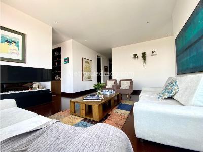 Apartamento en venta en Los Rosales, Bogotá · foto 5 de 20