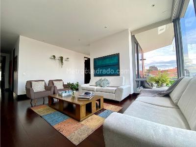 Apartamento en venta en Los Rosales, Bogotá · foto 6 de 20