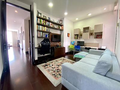 Apartamento en venta en Los Rosales, Bogotá · foto 7 de 20
