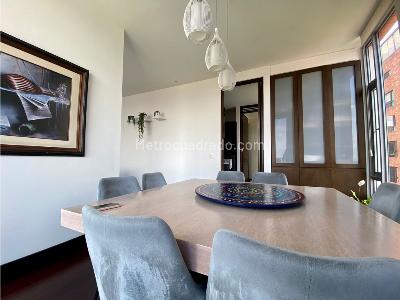 Apartamento en venta en Los Rosales, Bogotá · foto 8 de 20