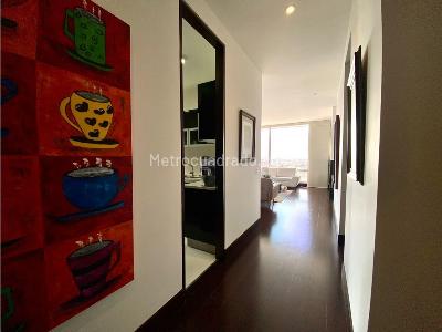 Apartamento en venta en Los Rosales, Bogotá · foto 9 de 20