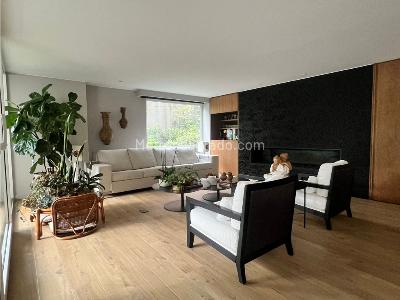Apartamento en venta en Cabrera, Bogotá · foto 2 de 20