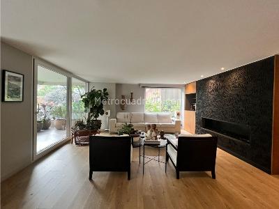 Apartamento en venta en Cabrera, Bogotá · foto 3 de 20