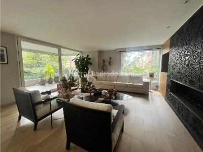 Apartamento en venta en Cabrera, Bogotá · foto 4 de 20