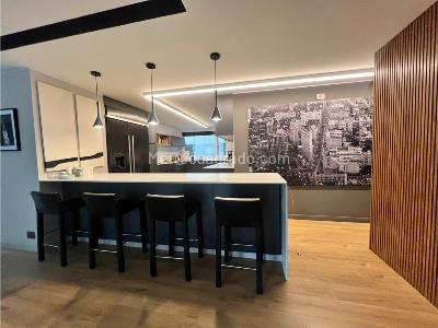 Apartamento en venta en Cabrera, Bogotá · foto 5 de 20