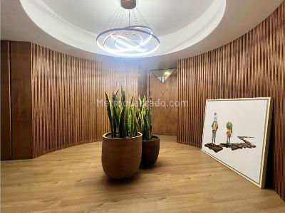 Apartamento en venta en Cabrera, Bogotá · foto 6 de 20
