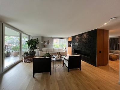 Apartamento en venta en Cabrera, Bogotá · foto 8 de 20