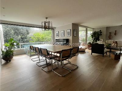 Apartamento en venta en Cabrera, Bogotá · foto 9 de 20