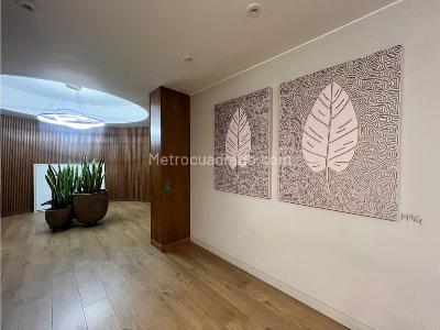 Apartamento en venta en Cabrera, Bogotá · foto 10 de 20