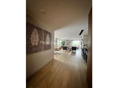 Apartamento en venta en Cabrera, Bogotá · foto 11 de 20