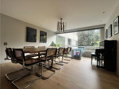 Apartamento en venta en Cabrera, Bogotá · foto 12 de 20