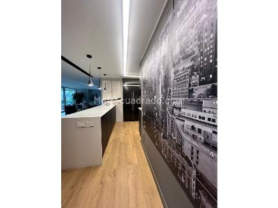 Apartamento en venta en Cabrera, Bogotá · foto 14 de 20