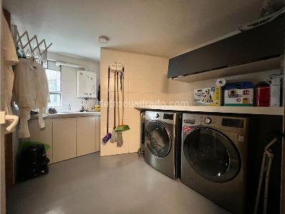 Apartamento en venta en Cabrera, Bogotá · foto 16 de 20