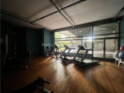 Apartamento en venta en Cabrera, Bogotá · foto 18 de 20