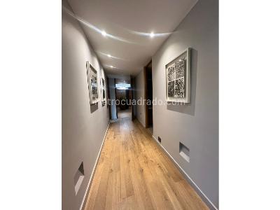 Apartamento en venta en Cabrera, Bogotá · foto 20 de 20