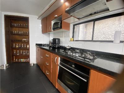 Apartamento de 3 alcobas en venta en Los Rosales, Bogotá, 264 m² · foto 9 de 20