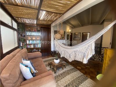 Apartamento de 3 alcobas en venta en Los Rosales, Bogotá, 264 m² · foto 14 de 20