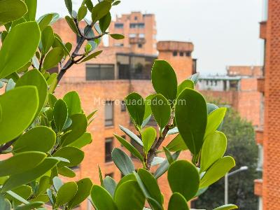 Apartamento de 3 alcobas en venta en Los Rosales Emaus, Bogotá, 200 m² · foto 3 de 17
