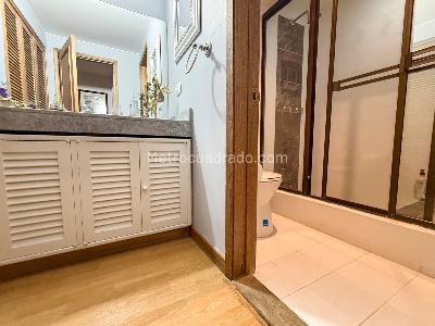 Apartamento de 3 alcobas en venta en Los Rosales Emaus, Bogotá, 200 m² · foto 17 de 17