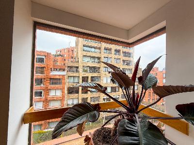 Apartamento de 3 alcobas en venta en Los Rosales Emaus, Bogotá, 200 m² · foto 7 de 17