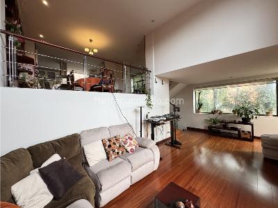 Casa de 4 alcobas en venta en Bosque De Pinos, Bogotá, 255 m² · foto 2 de 19