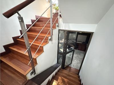 Casa de 4 alcobas en venta en Bosque De Pinos, Bogotá, 255 m² · foto 16 de 19