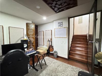 Casa de 4 alcobas en venta en Bosque De Pinos, Bogotá, 255 m² · foto 17 de 19