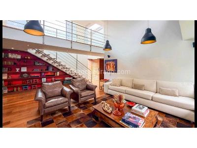 Casa en venta en Guaymaral, Bogotá · foto 2 de 7