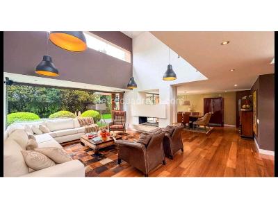 Casa en venta en Guaymaral, Bogotá · foto 3 de 7