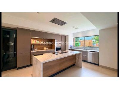 Casa en venta en Guaymaral, Bogotá · foto 4 de 7