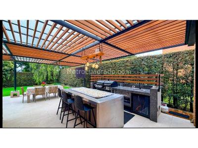 Casa en venta en Guaymaral, Bogotá · foto 6 de 7