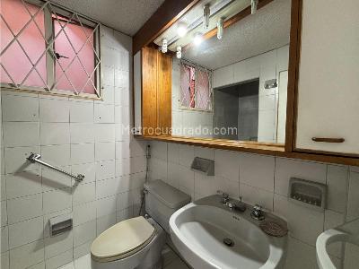 Apartamento en venta en Cedritos, Bogotá · foto 9 de 10