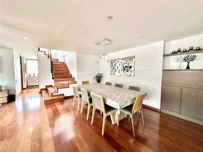 Apartamento de 4 alcobas en venta en Alameda, Bogotá, 240 m² · foto 3 de 6